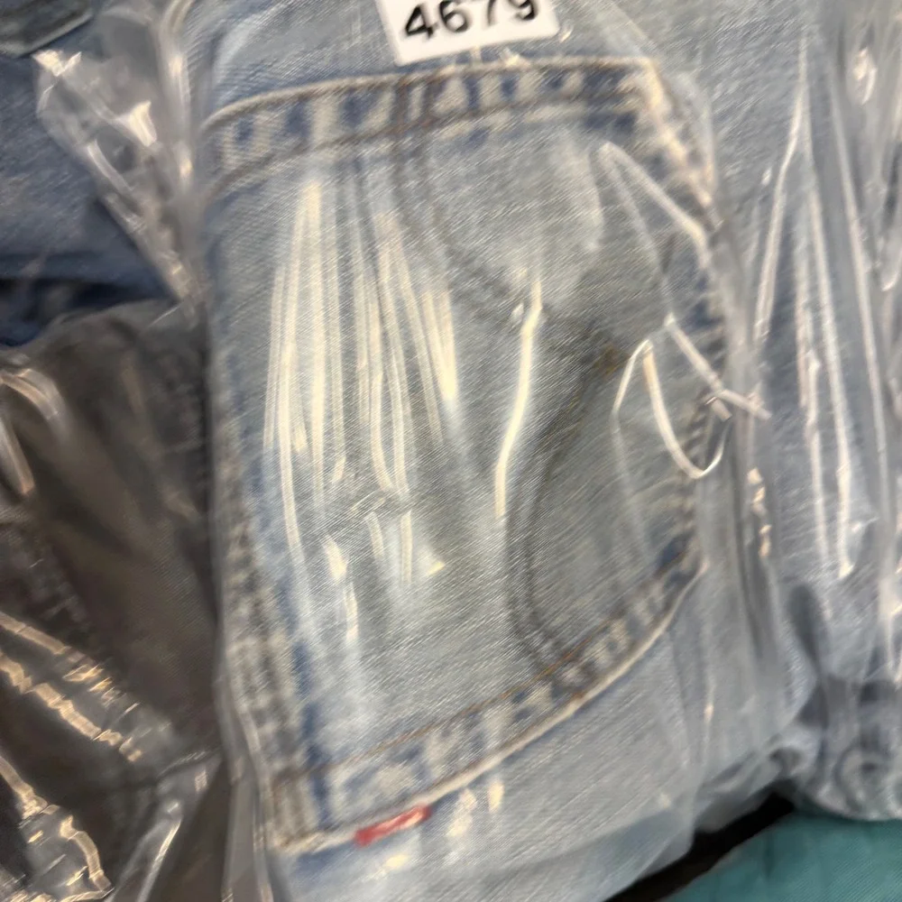 Levis vintage levi